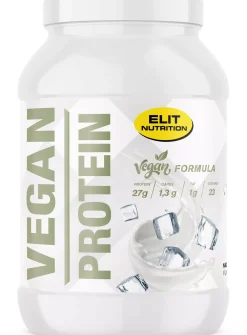 Elit Nutrition ELIT Vegan Protein Natural 750 g