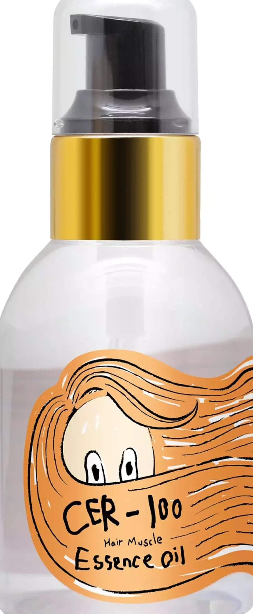 Elizavecca CER-100 Hair Muscle Essence Oil 100 ml