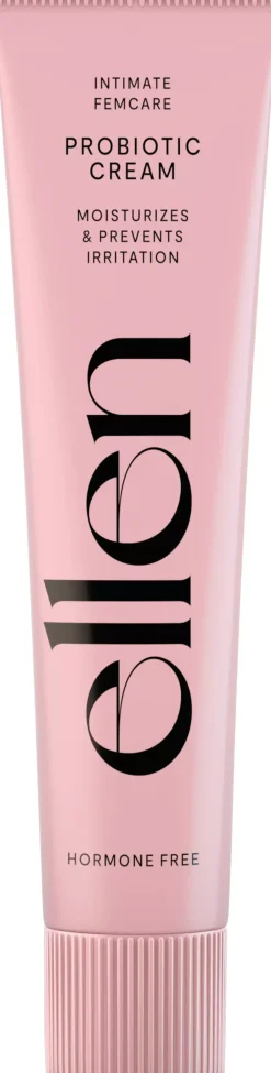 Ellen Probiotic Cream 15 ml