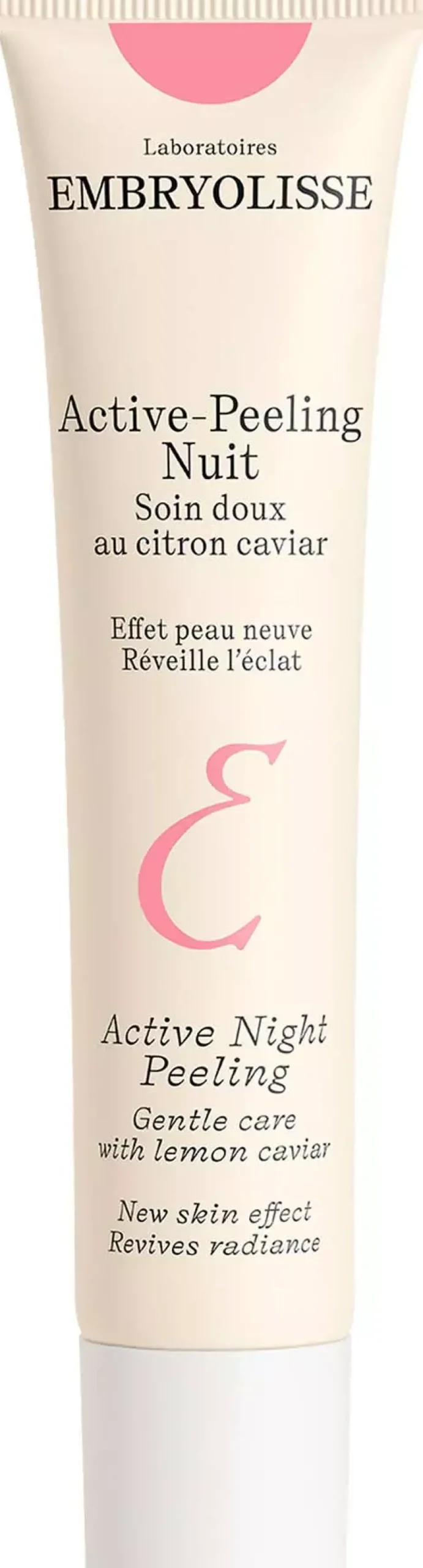 Embryolisse Active Night Peeling 40 ml