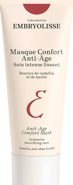 Embryolisse Anti Age Comfort Mask 60 ml