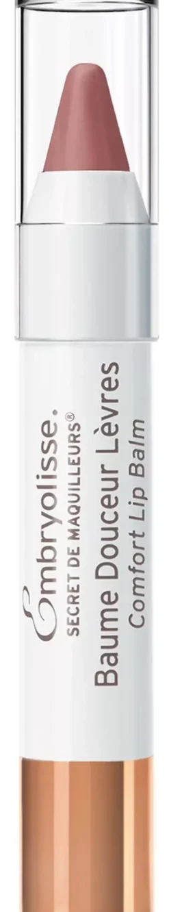 EmbryolisseArtist's Secret Comfort Lip Balm Red