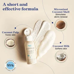 Embryolisse Exfoliating Milk powder 40 g