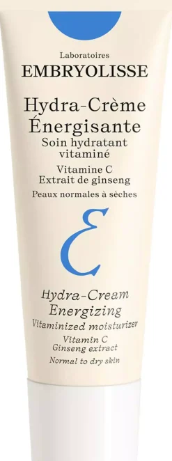 Embryolisse Hydra-Cream Energizing 40 ml