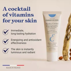 Embryolisse Hydra-Cream Energizing 40 ml