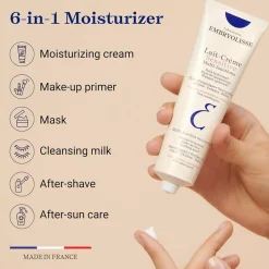 Embryolisse Lait Creme Sensitive 100 ml