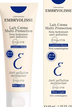 Embryolisse Lait-Crème Multi-Protection Spf20 40 ml