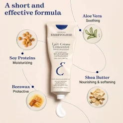 EmbryolisseMoisturizing Lait Creme Concentre 75 ml