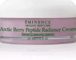 Eminence Organics Arctic Berry Peptide Radiance Cream 60 ml