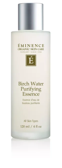 Eminence Organics Birch Water Purifying Essence