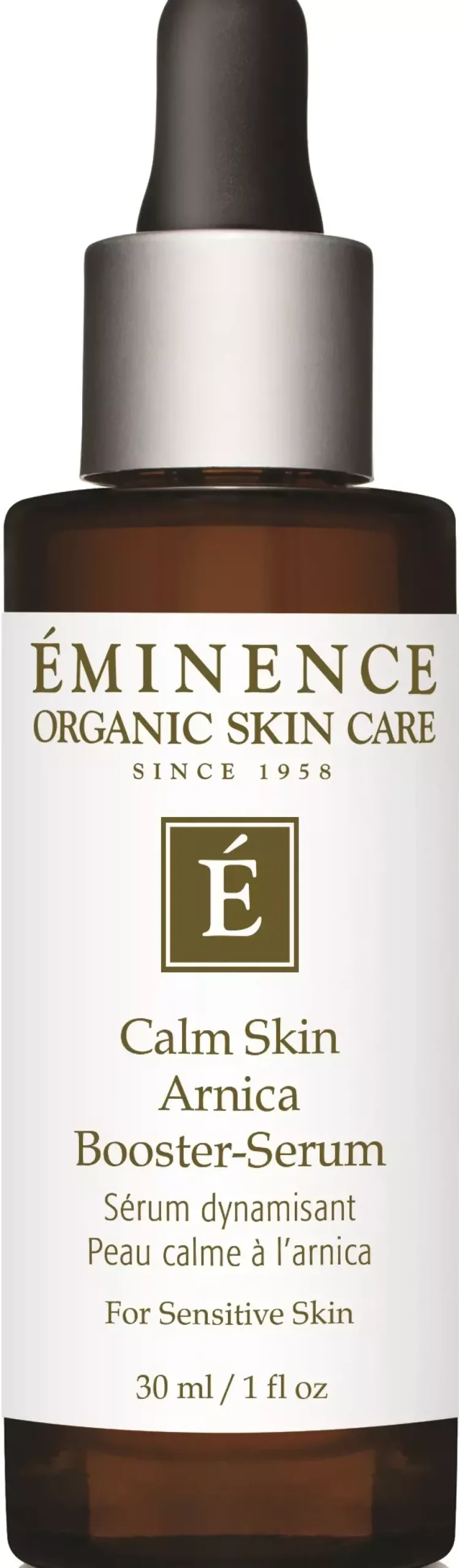 Eminence Organics Calm Skin Arnica Anti Redness Booster Serum 30 ml