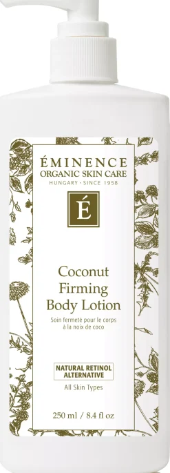 Eminence Organics Coconut Body lotion 250 ml