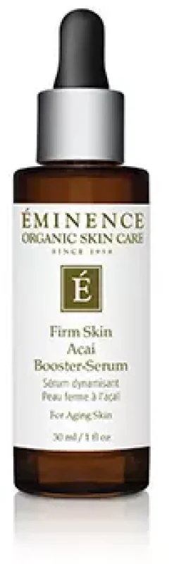 Eminence Organics Firm Skin Acai Booster Serum 30 ml