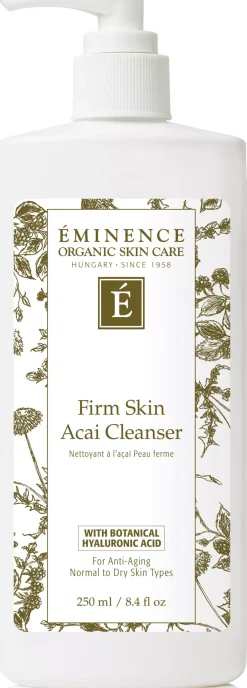 Eminence Organics Firm Skin Acai Cleanser 250 ml