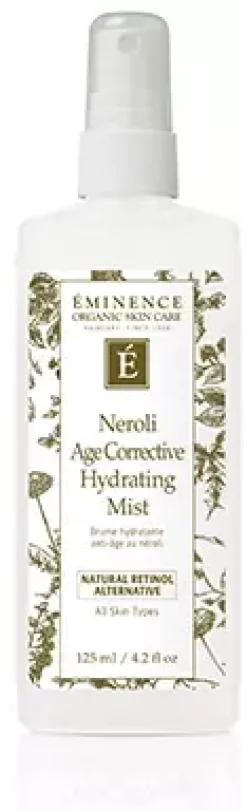 Eminence Organics Neroli Age Corrective Hydrating Mist 125 ml