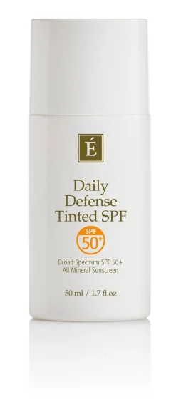 Eminence Organics Organics Daily Defense Tinted SPF 50 50 ml