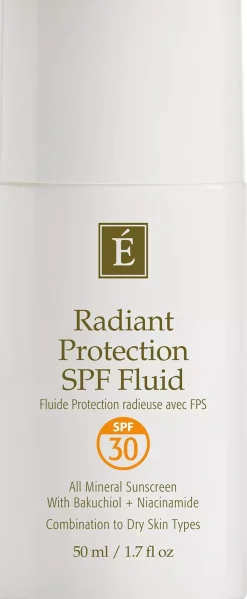Eminence Organics Radiant Protection Fluide SPF 30 50 ml