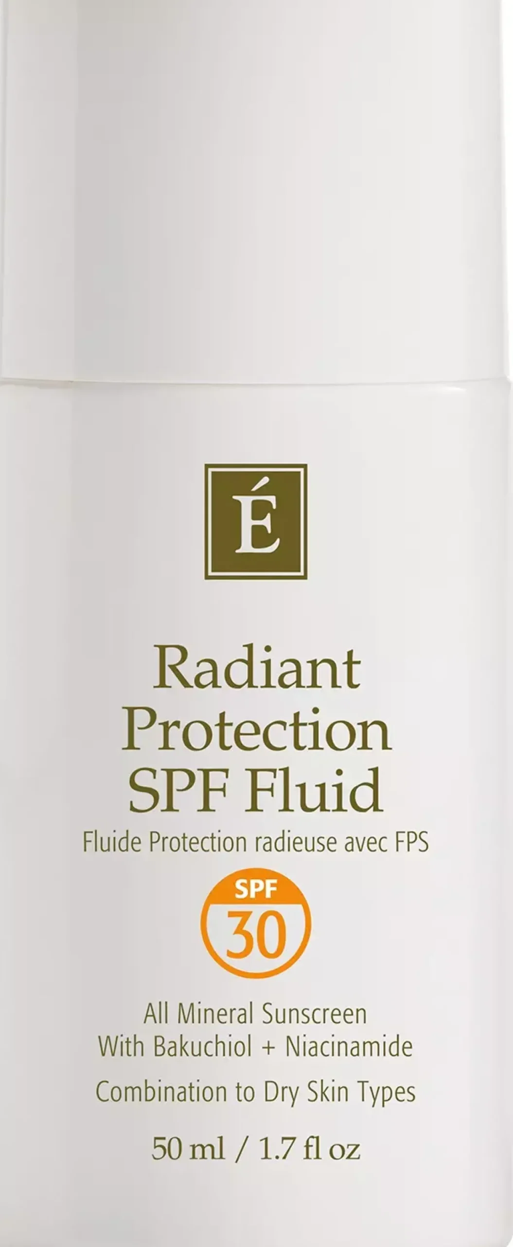 Eminence Organics Radiant Protection Fluide SPF 30 50 ml