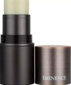 Eminence Organics Rosehip & Lemongrass Lip Balm SPF 15