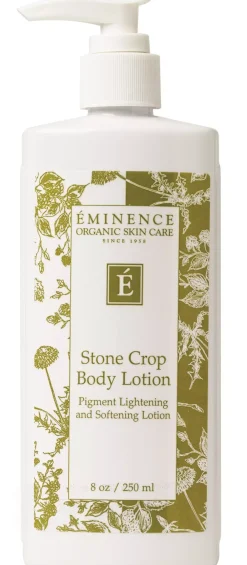 Eminence Organics Stone Crop Body Lotion 250 ml