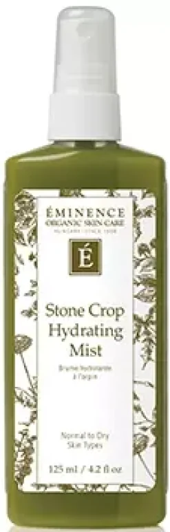 Eminence Organics Stone Crop Hydrating Mist 125 ml
