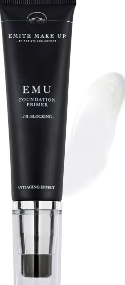 EMITÉ MAKE UP Emu Foundation Primer Oil Blocking 30 ml