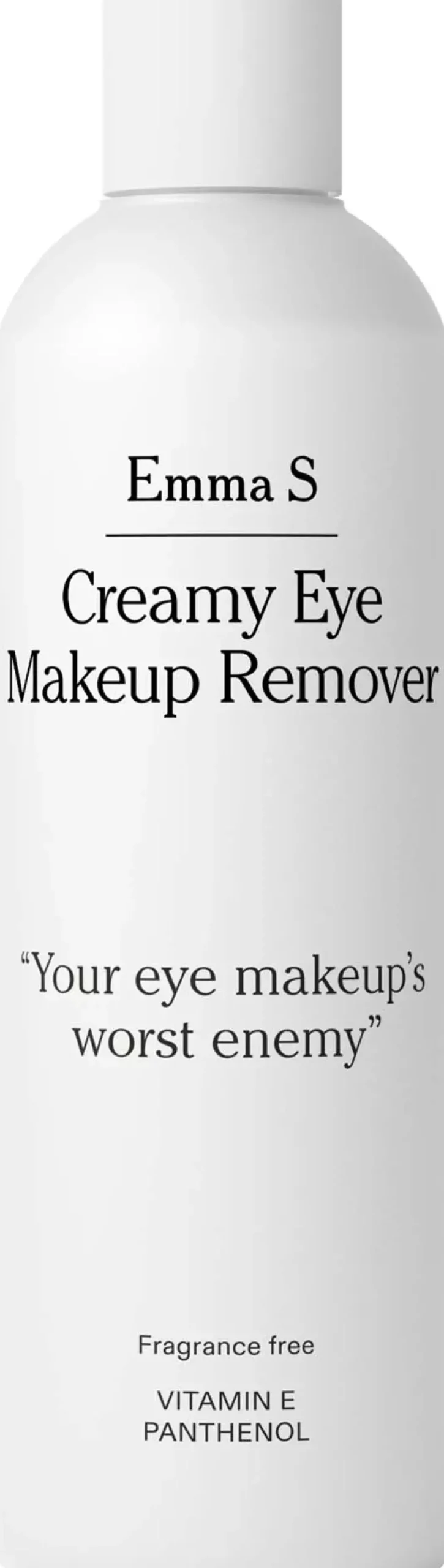 Emma S.Cleansing Creamy Eye Makeup Remover 150 ml