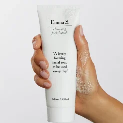 Emma S.Cleansing Facial Wash 125 ml