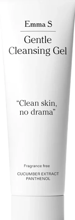 Emma S.Cleansing Gentle Cleansing Gel 125 ml