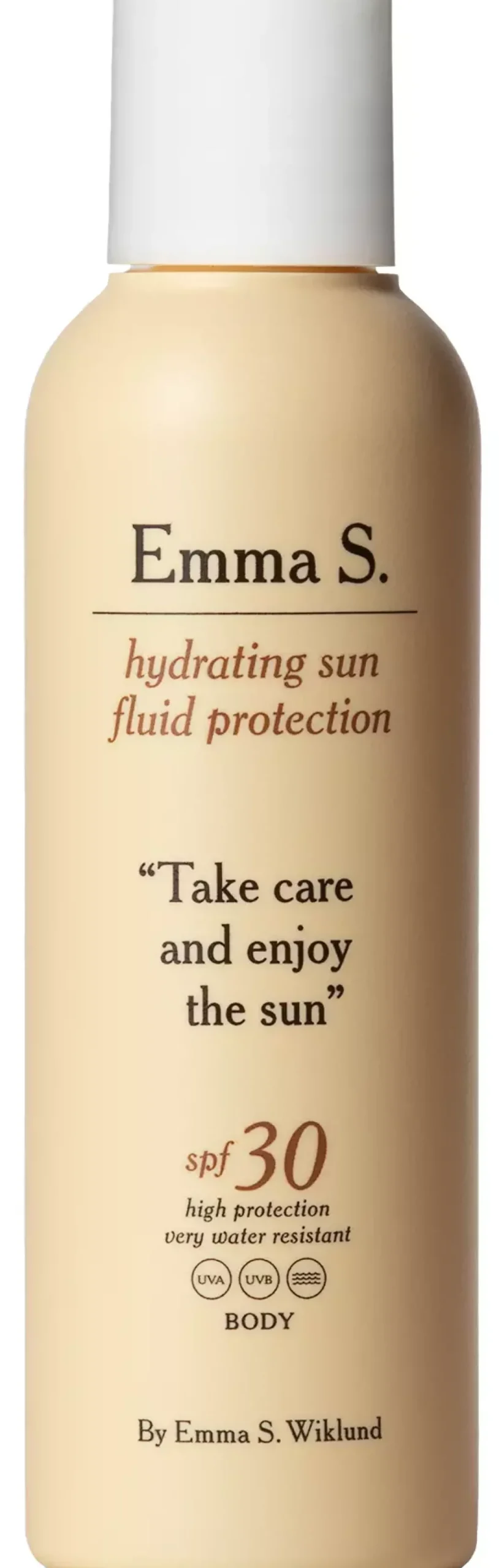 Emma S. Hydra Sun Protection Body SPF 30 150 ml