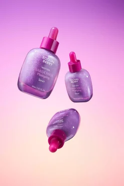 Eqqualberry Bakuchiol Plumping Serum 30 ml