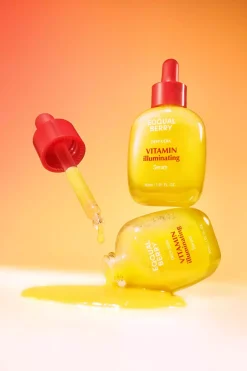 Eqqualberry Vitamin Illuminating Serum 30 ml