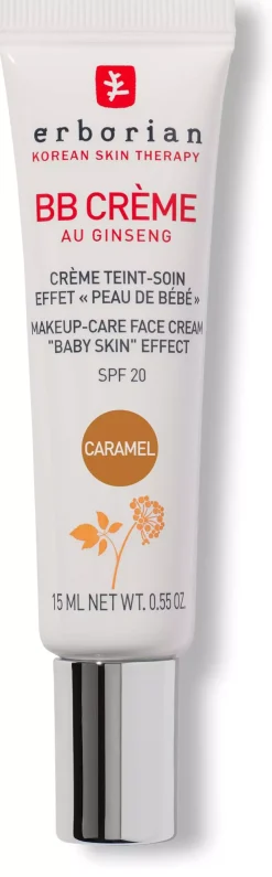 Erborian BB Creme Caramel