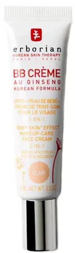 Erborian BB Creme Clair