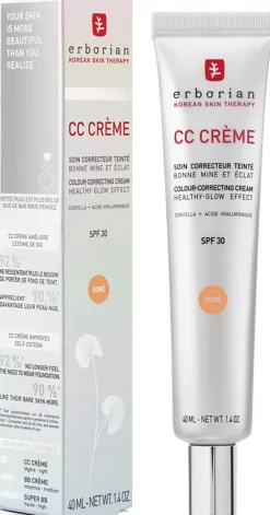 Erborian CC Creme 40ml Clair