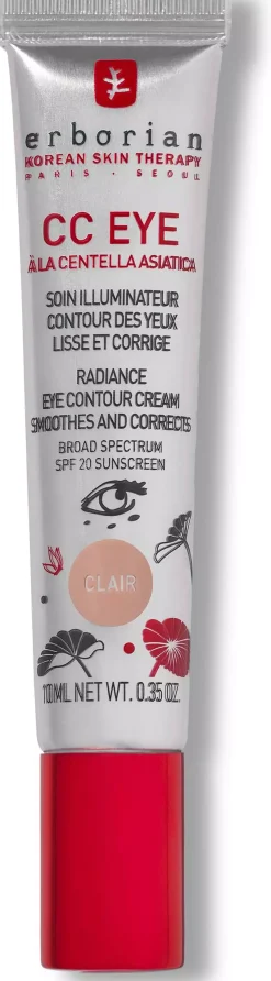 Erborian CC Eye Clair