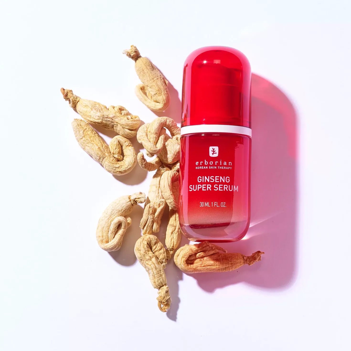 Erborian Ginseng Super Serum 30 g