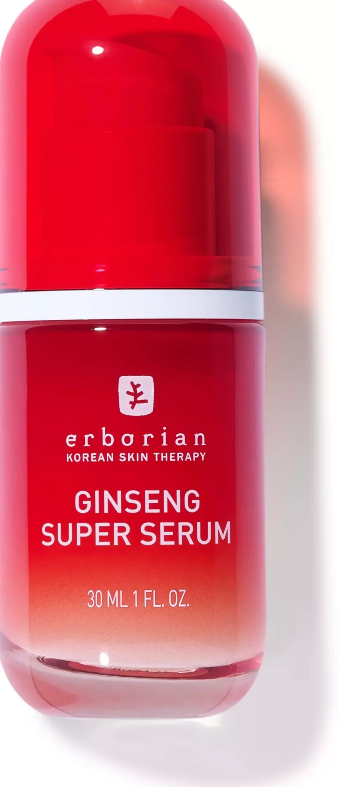 Erborian Ginseng Super Serum 30 g