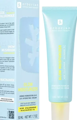 ErborianHydration Range Glow Moisturizer 50 ml