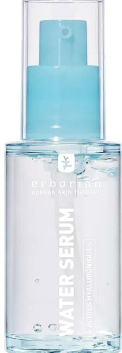 ErborianHydration Range Water Serum 30 ml
