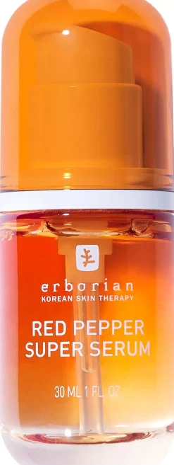 Erborian Red Pepper Super Serum 30 ml