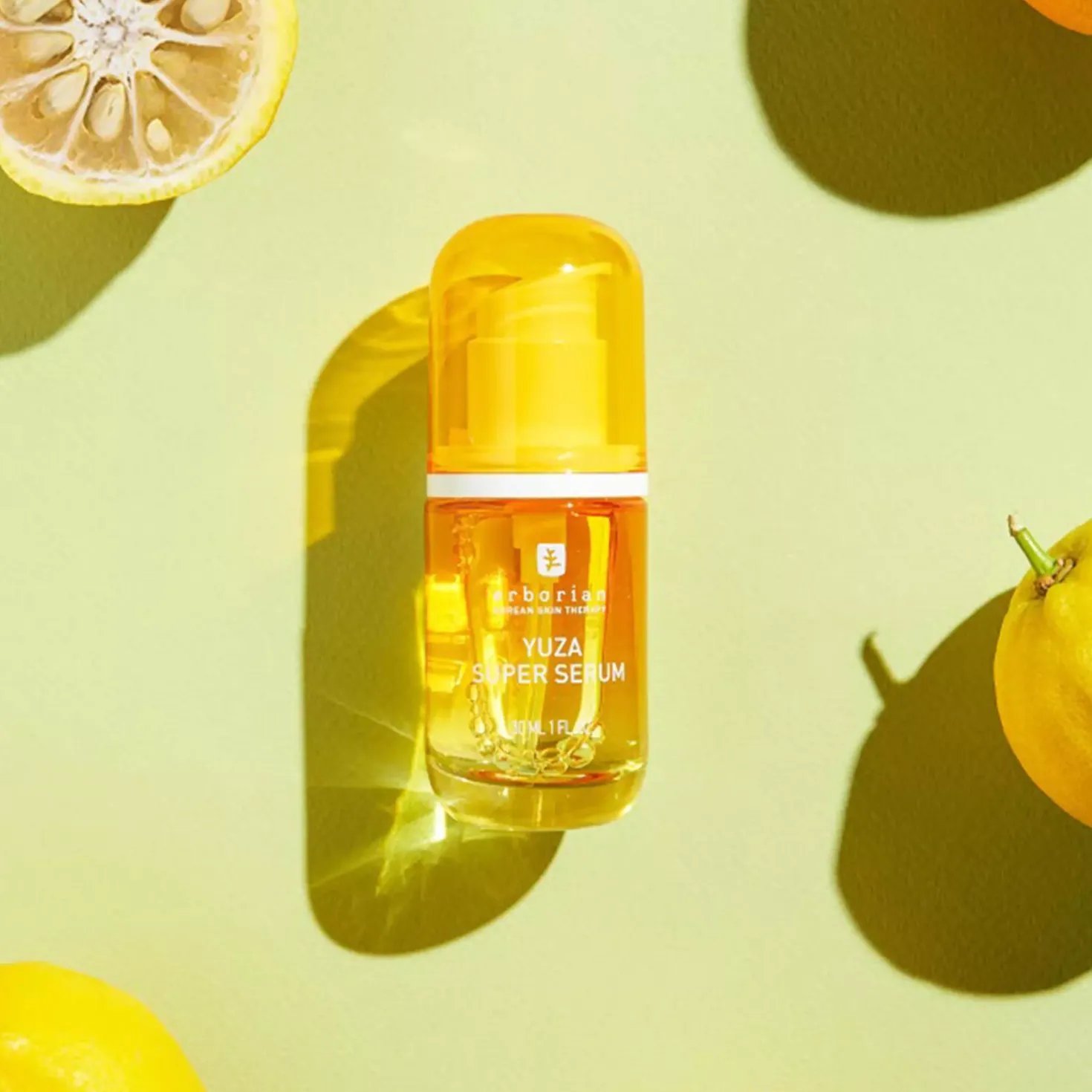 Erborian Yuza Sorbet Day 50 ml
