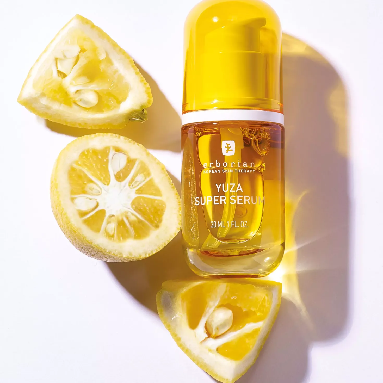 Erborian Yuza Sorbet Day 50 ml