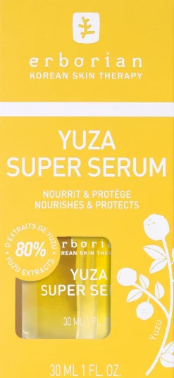 Erborian Yuza Sorbet Day 50 ml