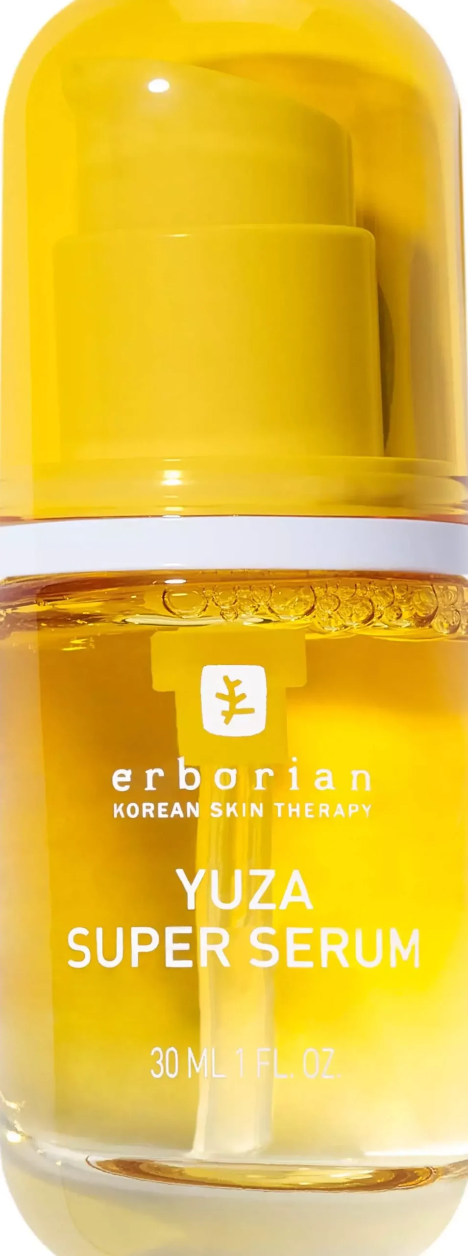 Erborian Yuza Sorbet Day 50 ml