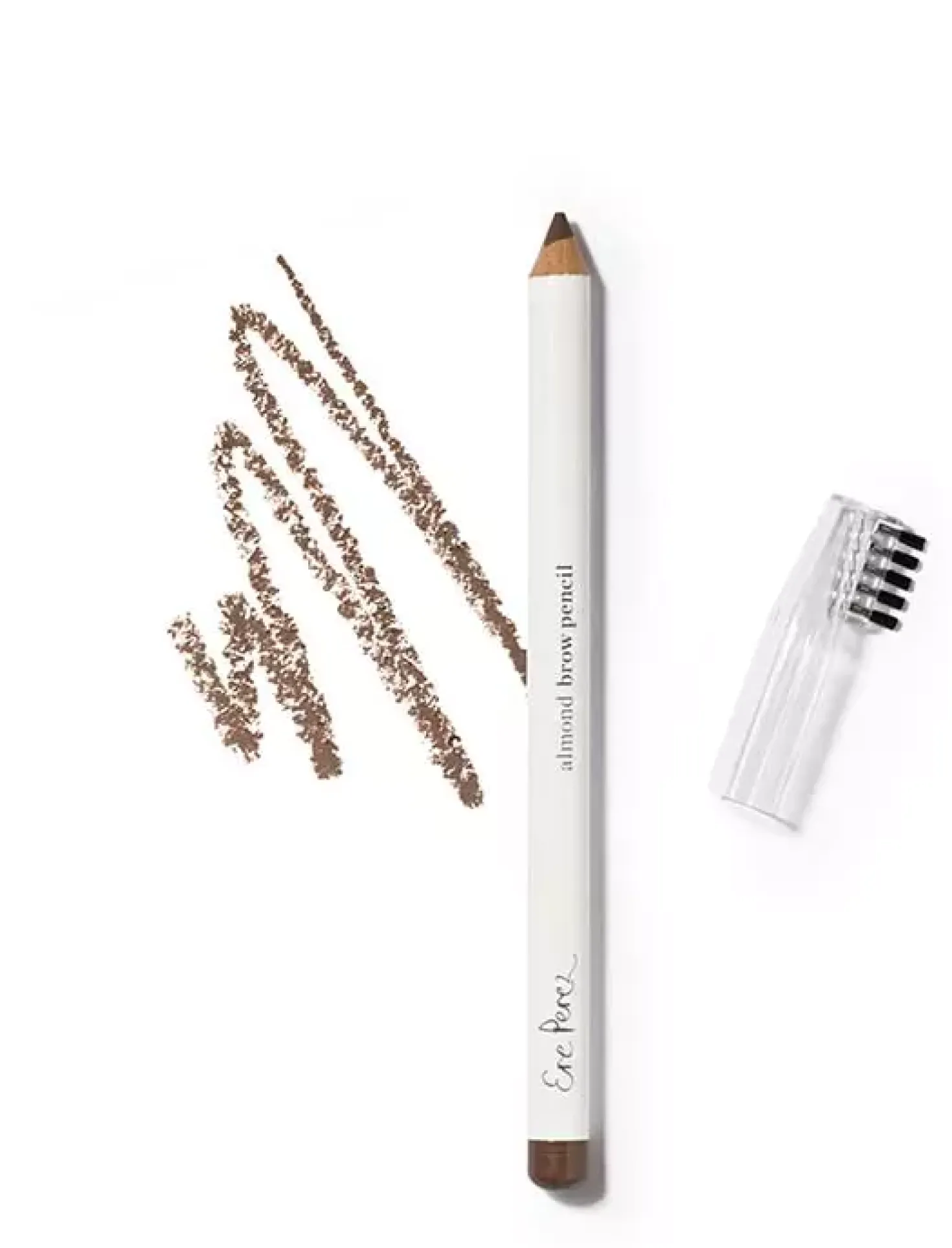 Ere Perez Almond Oil Eyebrow Pencil Perfect