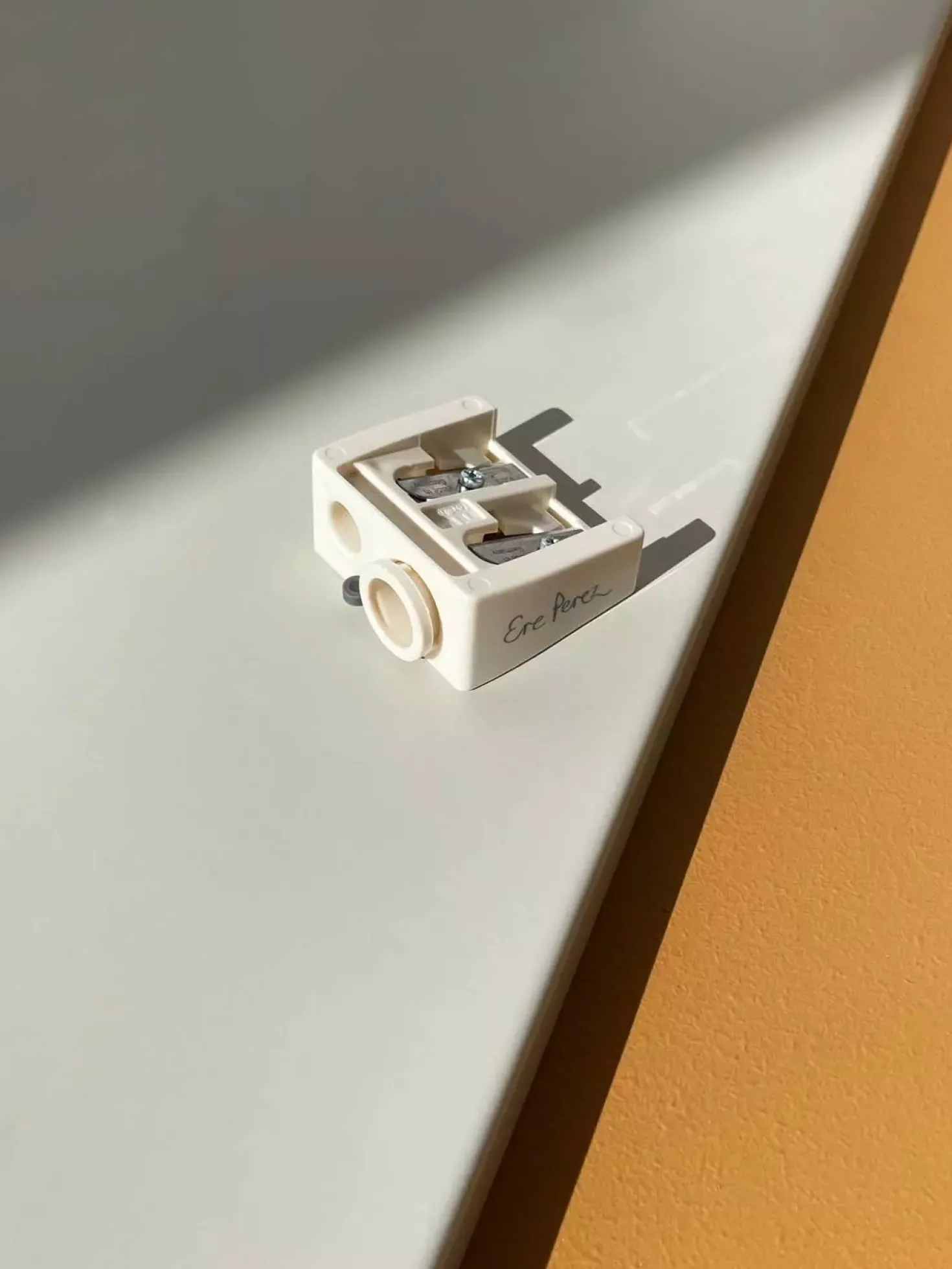 Ere Perez Eco Duo Sharpener