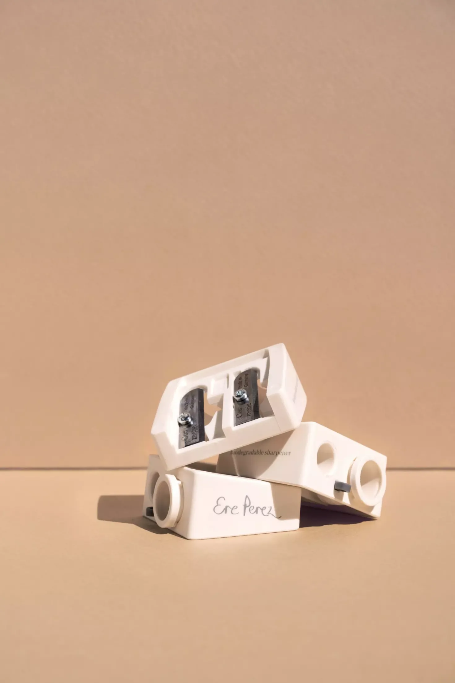 Ere Perez Eco Duo Sharpener