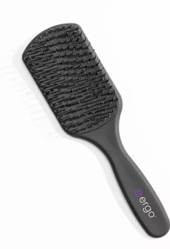Ergo Erg750 Super Gentle Paddle Brush