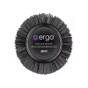 Ergo Er33 Ionic Ceramic Round Hair Brush